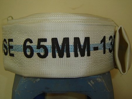 Vòi chữa cháy PVC D65 30m (10.5Kg, 16Bar)