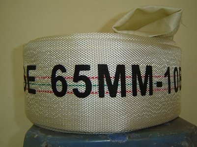 Vòi chữa cháy PVC D65 30m (7.5Kg, 13Bar)