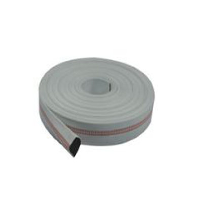 Vòi chữa cháy PVC Φ 50-10 bar có khớp nối
