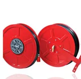Cuộn vòi chữa cháy Rulo HRS038-SS-022-RD