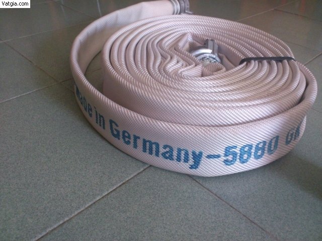 Vòi chữa cháy D65 13bar
