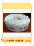 Vòi chữa cháy phi 65 nhựa PVC 13 kg