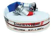 Vòi chữa cháy Tomoken 50A-13Bar