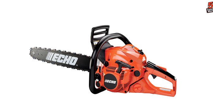 Máy cưa xích echo CS-490