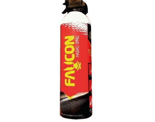 Bình xịt chữa cháy  FAUCON