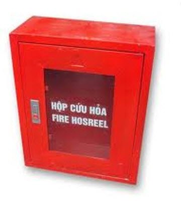 Hộp chữa cháy 50*60*20