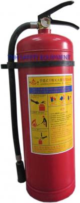 Bình CH bột xách tay MFZ8 ABC