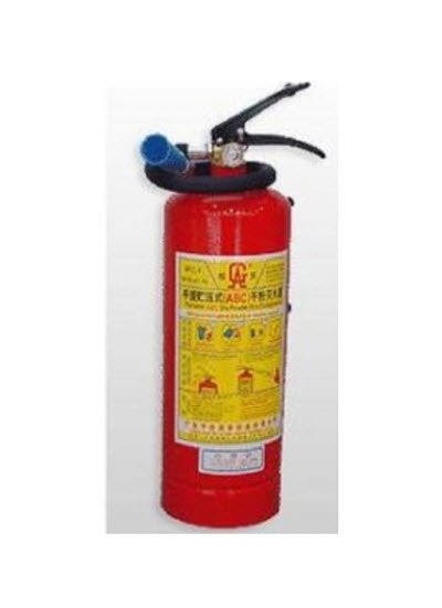 Bình cứu hỏa MFZ8 – ABC