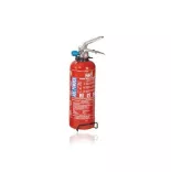 Bình bột ABC Sri FEX-132-MS-040-RD