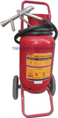 Bình cứu hỏa MT35BC
