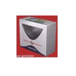Bình chữa cháy JR4000C