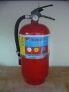 Bình chữa cháy SMAF