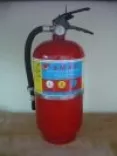 Bình chữa cháy SMAF