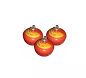 Bình cầu chữa cháy BCCC06