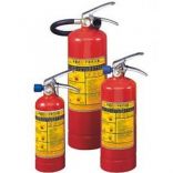 Bình chữa cháy bột ABC 1.0 kg YA-3X