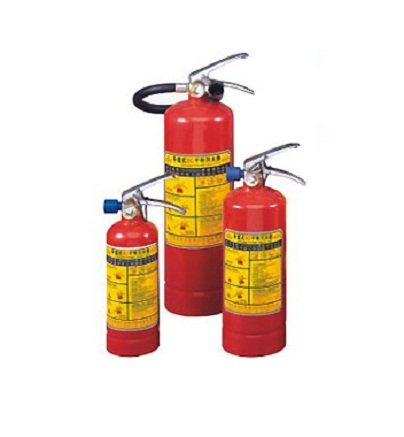 Bình chữa cháy MFZ3