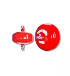 Bình chữa cháy tự động BA-6kg