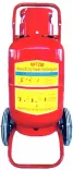 Bình chữa cháy bột MFTZ50