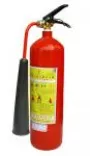 Bình cứu hoả khí BCHK-01