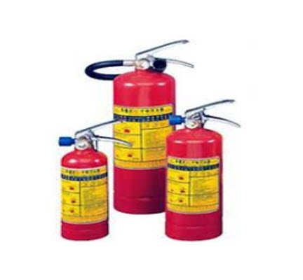 Bình cứu hỏa MFZ4 – ABC