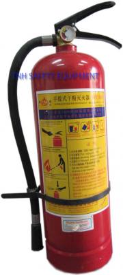 Bình CH bột MFZ4 ABC