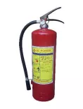 Bình chữa cháy bột BC 4kg