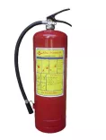 Bình bột chữa cháy ABC 8kg MFZL8