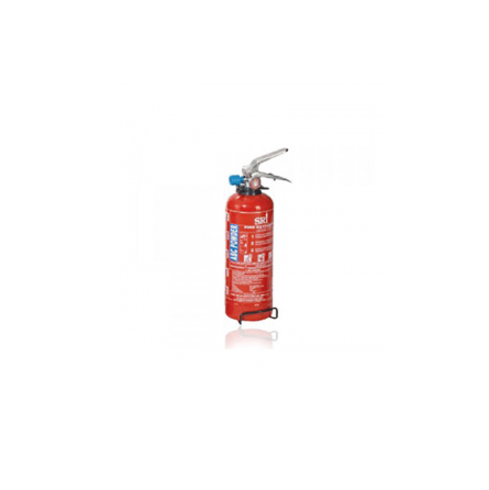 Bình bột chữa cháy ABC SRI FEX132-MS-020-RD