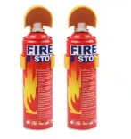 Bình chữa cháy mini Fire Stop Doka 1 kg