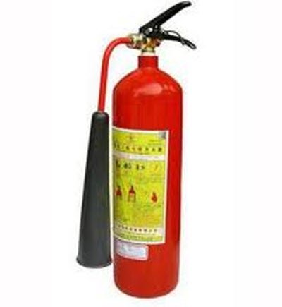 Bình cứu hoả khí CO2 - MT3