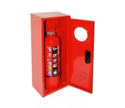 Hộp đựng bình chữa cháy DT-01