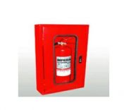 Hộp đựng vòi chữa cháy SVDN-400x600x200