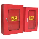 Tủ cứu hỏa 400 x 500 x 180
