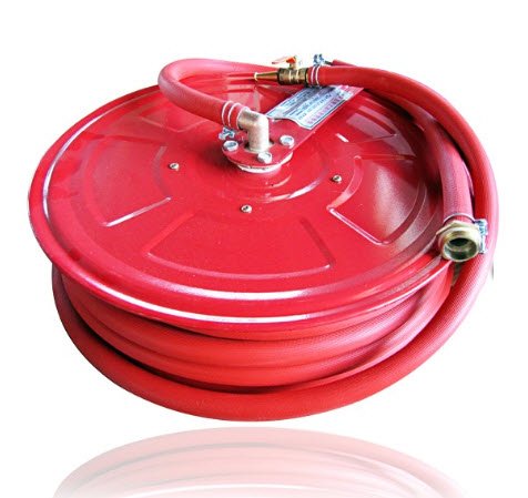 Cuộn vòi chữa cháy Rulo RULO-D25