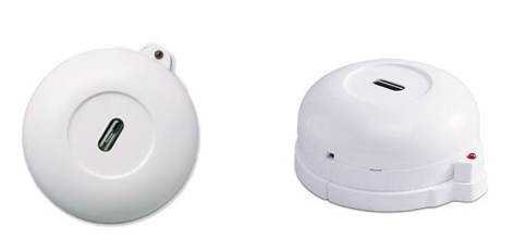 Đầu báo lửa Horing Lih AH-0014