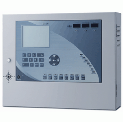Trung tâm báo cháy địa chỉ 04 loop 1000 địa chỉ Horing QA-16