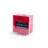 Nút nhấn khẩn cấp XPTech X-AC-K4