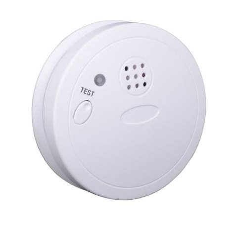 Thiết bị cảnh báo khói JKD-510