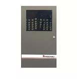 Trung tâm điều hành hộ thống loa thoát hiểm Hochiki FNV-HMX VoiceNET