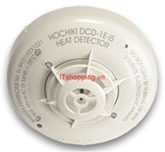 Hochiki SLR-E-IS