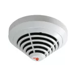 Đầu báo nhiệt gia tăng cố định địa chỉ Bosch FAH-420
