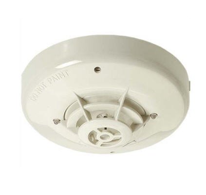 Đầu báo nhiệt gia tăng - cố định Hochiki DCD-AE3M