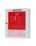Trung tâm báo cháy 16 kênh - Bao gồm Acquy YF3-0016L