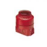Còi đèn báo động 12-24VCD Horing AH-03127-BS
