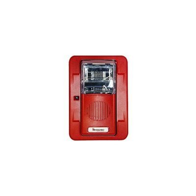 Còi đèn chớp kết hợp Hochiki HEC3-24WR