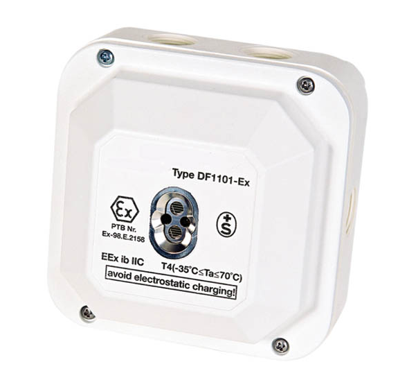 Đầu báo lửa chống cháy nổ Bosch DF1101A-Ex