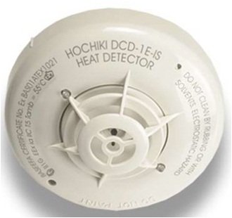 Hochiki DCD-1E-IS