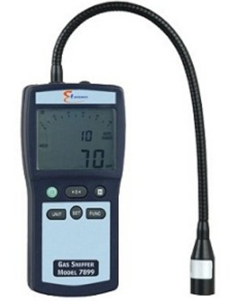 Máy phát hiện khí gas cháy E Instruments 7899