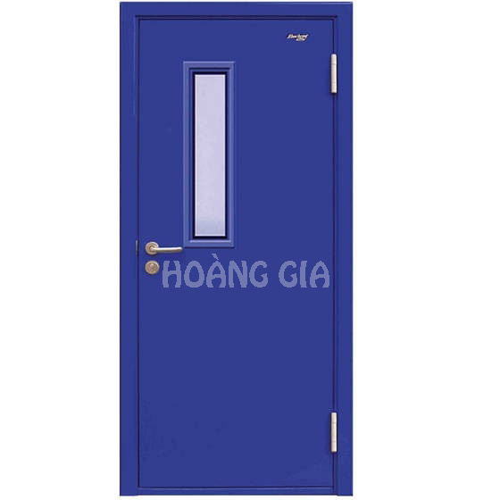 Cửa thép chống cháy Hoàng Gia HG106