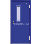 Cửa thép chống cháy Hoàng Gia HG106